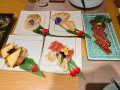 -三石铁板烧(紫竹桥店)
