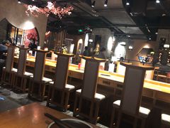大堂-呷哺呷哺 黄金牧场 (新中关购物中心店)