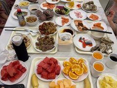 -碧中海汤泉汗蒸酒店