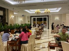 -龙悦湾酒家·八阵鱼生·渔人码头店