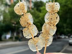 -满记甜品(王府井北京市百货大楼店)