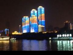 -武汉两江游览·夜游长江(汉口粤汉码头)