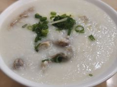 -盛记粥面(佐敦店)