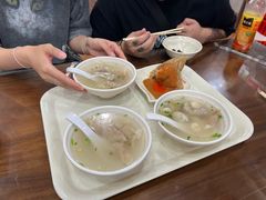 -蓝氏钟楼肉粽