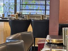 -大神太神·铁板烧(瑞虹天地月亮湾店)