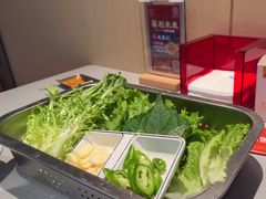 -韩一品韩国料理(柏庐南路店)