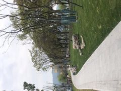 -东钱湖小普陀景区