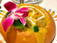 -太食獸泰式茶餐厅(艾尚天地店)