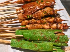 -串盟烧烤大排档·长沙美食地标(星沙店)