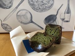 可露丽-Perma Café樸門(五羊店)