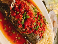 -锦至私房菜(长乐店)