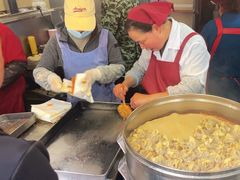 -家阳赵师傅油饼包烧麦(粮道街店)