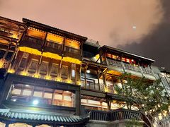 -重庆十八梯传统风貌区