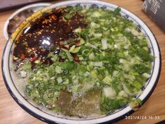 -有礼有面(知春路店)