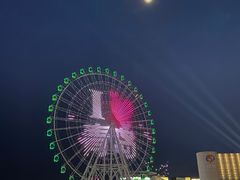 -琴岛之星摩天轮
