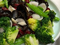 -小吊梨汤·北京菜·烤鸭(双井乐成中心店)