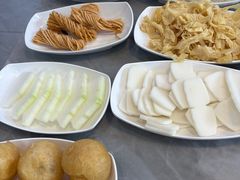 -光头药膳鸡(莱茵小镇店)