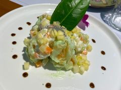 -花样西贡·蜜越餐厅·法式越南料理(水晶城店)