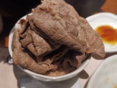 -领事馆19号中餐厅(厦门海景洲际酒店)