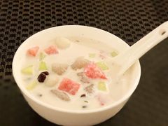 -乐咖啡西餐厅(太湖皇冠假日酒店)