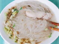 -甘记肥肠粉(马鞍北路店)