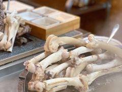 -怡咖啡·自助餐·西安香格里拉