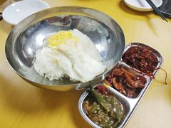 -屋里家延边朝鲜族冷面(南园店)