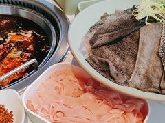 -巴倒烫陆派火锅山庄(南山总店)