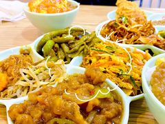 -晓宇盒饭(民安街店)