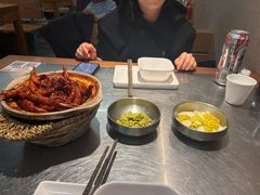 -胡叨叨黄油砂锅焗海鲜(百家湖1912店 )