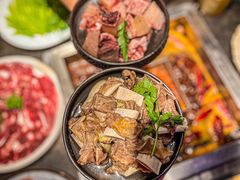 -锦城印象火锅(天府三街店)