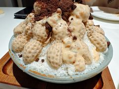 -小放牛炒菜馆(北国商城店)