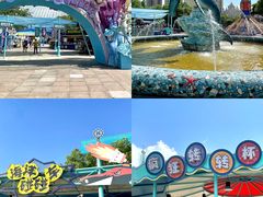 -海合安武汉极地海洋公园