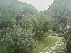-杭州城北体育公园