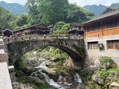 -林坑古村落