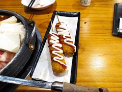 -咕咕站韩国料理(紫金港店)