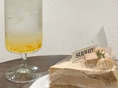 -流酥可心·牛乳蛋糕商店(禾祥西路店)