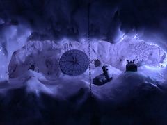 -E+有冰工厂·昆仑寒宫2(五角场店)