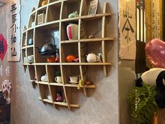 -了凡国风主题茶馆·咖啡(武侯祠锦里店)