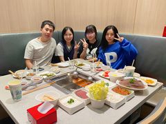 -海底捞火锅(丹竹头星悦天地店)