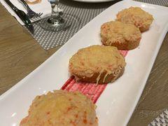 -Mezomd曼索蒂西班牙餐厅(广粤店)