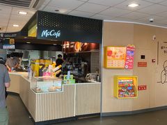 -麦当劳(吴中大道店)