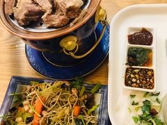 -大头亮羊汤烩面·河南非遗(良乡总店)