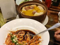 -一楼食业·美食人家