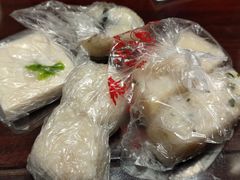 -非遗近水楼糕团(景德路店)