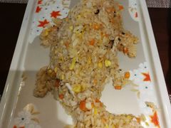 -肆月河豚·新淮扬(金融街店)