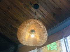 大堂-盐帮食坊•小河帮川菜(四川师大店)