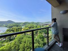 -宁波九龙湖开元度假村