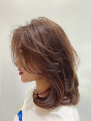 -NICE SALON 奈丝造型
