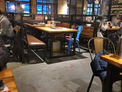 -悦屋老板娘的烤肉店(紫薇田园店)